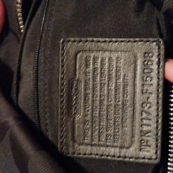 Coach bag - Picture 3 of 4